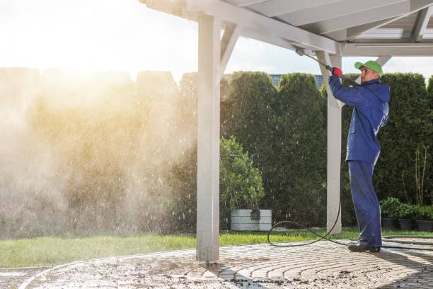 Playground Equipment Cleaning in Ardmore, PA