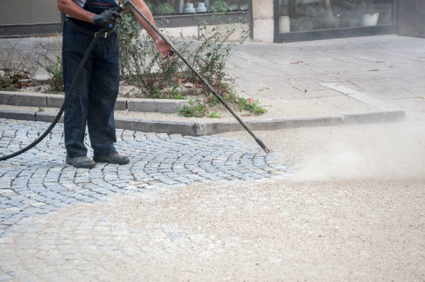 Best Factory Floor Cleaning  in Ardmore, PA