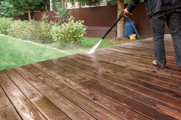 Best Pool Deck Cleaning  in Ardmore, PA